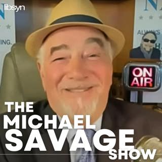 THE SAVAGE NATION