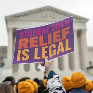 Will Supreme Court Un-Forgive Student Debt? Seems Like It.