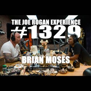 The Joe Rogan Experience