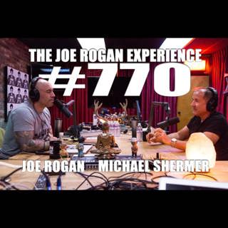 #770 - Michael Shermer