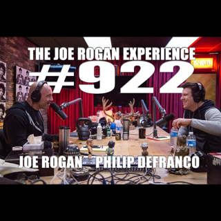 The Joe Rogan Experience