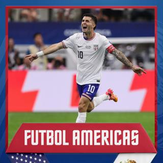 Futbol Americas: Pulisic Propels USMNT