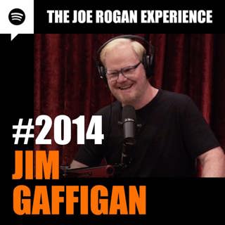 #2014 - Jim Gaffigan