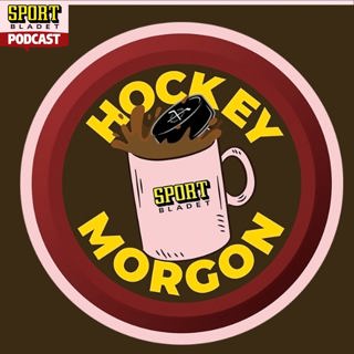 Hockeymorgon