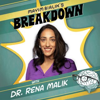 Mayim Bialik's Breakdown