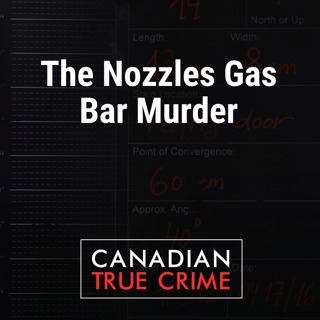 Canadian True Crime
