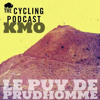 The Cycling Podcast