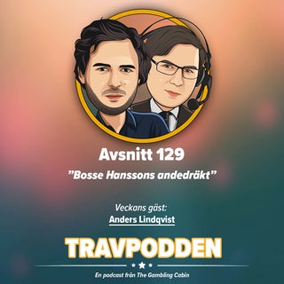 Travpodden