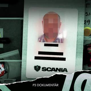 Ny: Putins svenske agent och spionskandalen på Scania