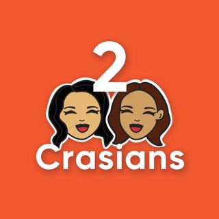 Ep 8 The Asian Dating Game (Crasian Love Pt 4)