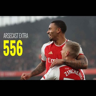 Arseblog Arsecast, The Arsenal Podcast