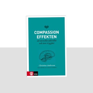 #42 Compassioneffekten med Christina Andersson