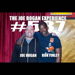 The Joe Rogan Experience