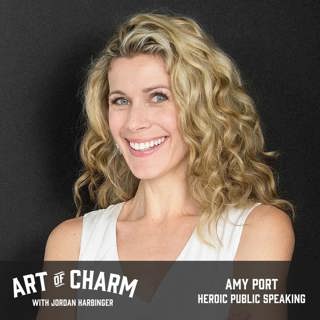 The Art of Charm