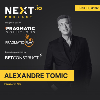 NEXT.io Podcast