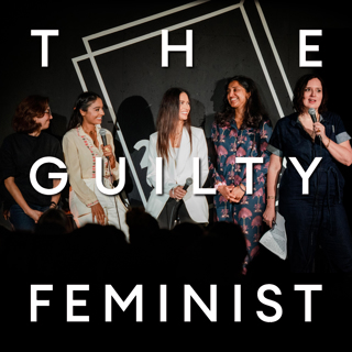 The Guilty Feminist