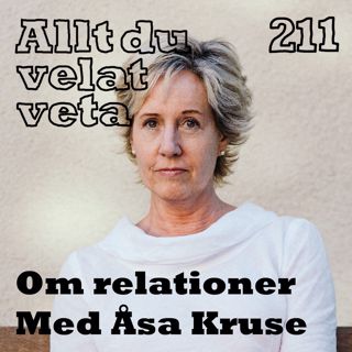 Allt du velat veta