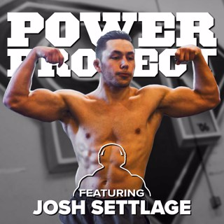 EP. 552 - The BJJ Strength Coach Josh Settlage