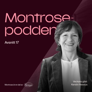 Montrosepodden