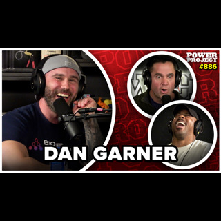 Mark Bell Got Rhabdo? Training Review With Coach Dan Garner || MBPP Ep. 886