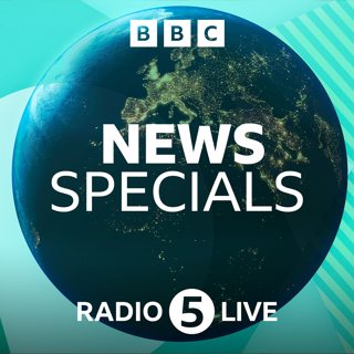 5 Live News Specials