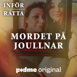 Mordet på Joullnar — Trailer