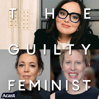 The Guilty Feminist