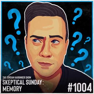 1004: Memory | Skeptical Sunday