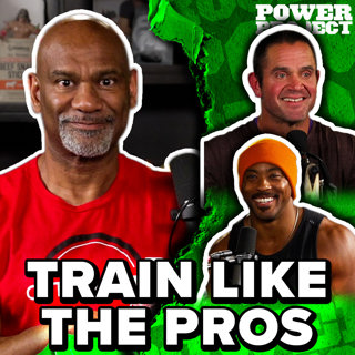 How The Top Elite Athletes Train, Rest, & Recover || MBPP Ep. 1025