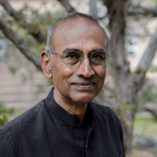 #202 – Venki Ramakrishnan on the cutting edge of anti-ageing science