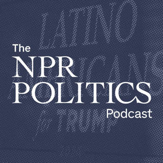 The NPR Politics Podcast