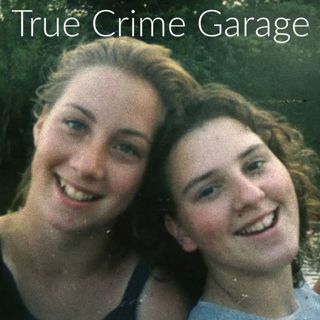 True Crime Garage