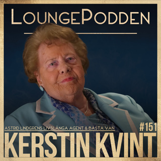 LoungePodden