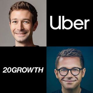 20Growth: Uber's Expansion Playbook for Scaling from 10 Cities to $10BN in Revenue | How Uber Acquired 1M Drivers | How Uber Solved the Chicken and The Egg Problem in New Markets and What Uber Would Be Like with Travis Still There with Scott Gorlick