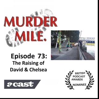 Murder Mile UK True Crime