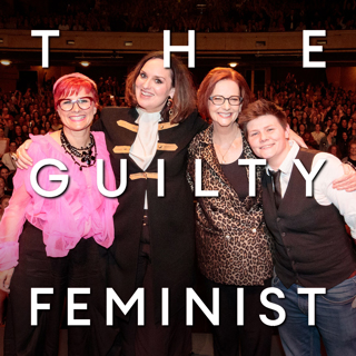 The Guilty Feminist