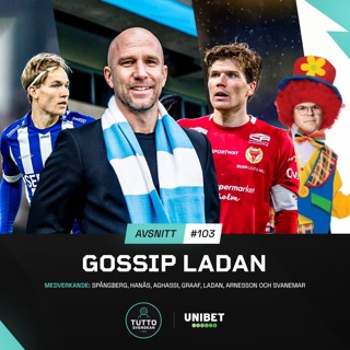 #103 Gossip Ladan