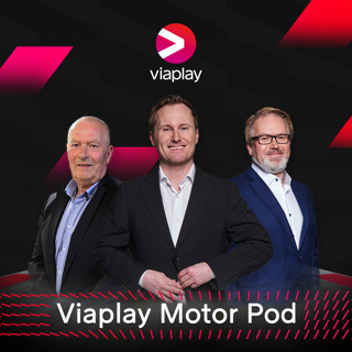 Viaplay Motor Pod: Episode 113