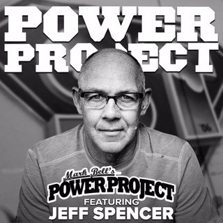 Mark Bell's Power Project