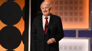 Alan Alda