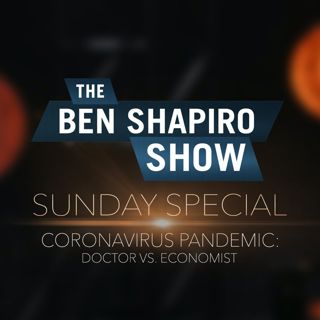 The Ben Shapiro Show