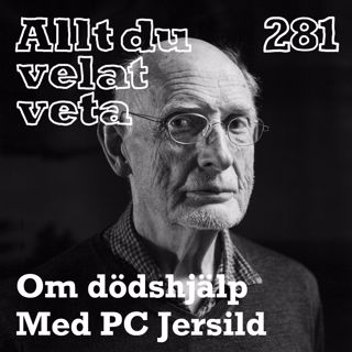 Allt du velat veta