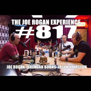 The Joe Rogan Experience