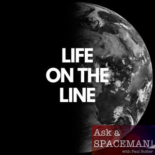 AaS! 224: Can Life Survive on Locked Planets?
