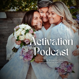 Activation podcast