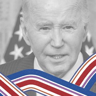 Why It Had to Be Biden