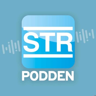 STR-podden