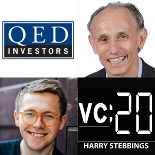 20VC: Why Bundling Does Not Work, How The Best Founders Analyse Unit Economics, Why The Way We Approach Mental Health in Venture and Startups is Wrong with Nigel Morris, Co-Founder & Managing Partner @ QED Investors