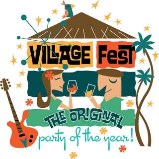 Village Fest: Bakersfield's Original Party With a Purpose!