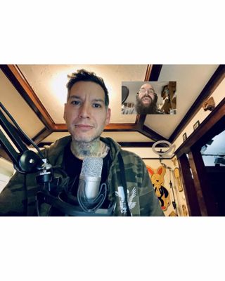 Episode 367 - Mike Herrera (MxPx, Goldfinger, The Cooties)